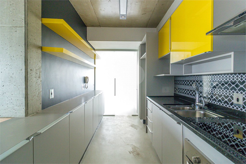 Apartamento à venda ou para alugar com 2 quartos, sendo 1 suíte, em Alto da Boa Vista, São Paulo, SP