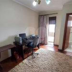Apartamento à venda com 4 suítes em Água Fria, São Paulo, SP