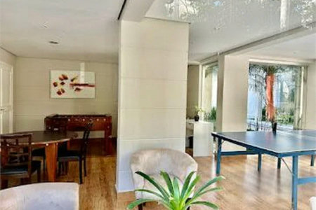 Apartamento à venda com 2 quartos, sendo 1 suíte,  em Jardim Ampliação, São Paulo, SP
