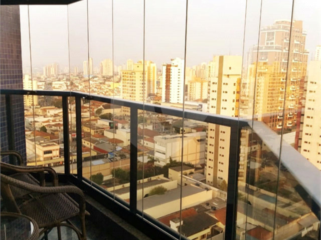 Apartamento à venda com 3 quartos, sendo 1 suíte,  em Tatuapé, São Paulo, SP
