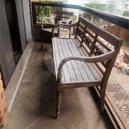 Apartamento à venda com 3 quartos, sendo 1 suíte, em Real Parque, São Paulo, SP
