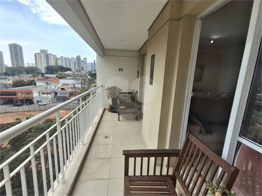 Apartamento à venda com 4 quartos, sendo 2 suítes, em Mandaqui, São Paulo, SP