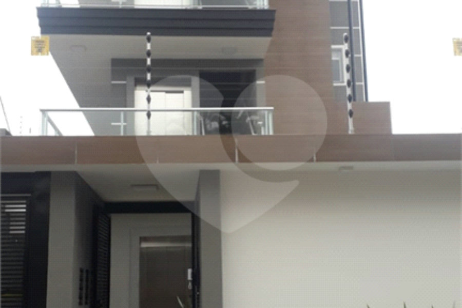 Casa à venda com 2 quartos no condomínio Romao Freire, São Paulo - SP