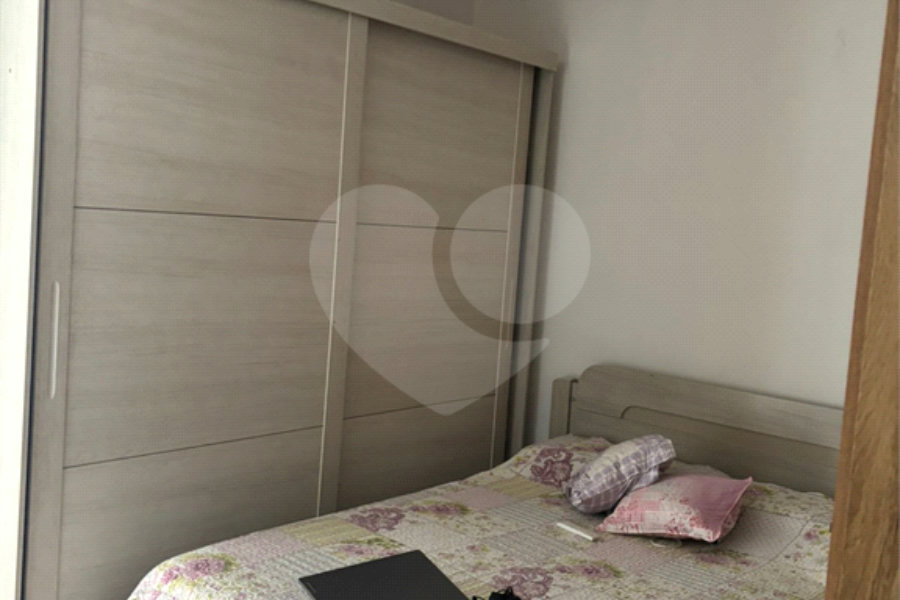 Apartamento à venda com 2 quartos, sendo 1 suíte, em Tatuapé, São Paulo, SP