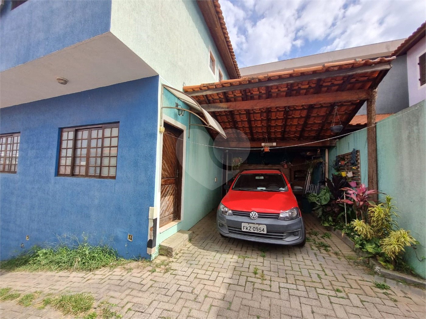 Sobrado à venda com 2 quartos em Jardim do Papai, Guarulhos, SP