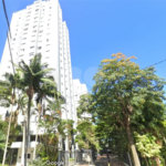 Apartamento à venda com 1 suíte em Chácara Santo Antônio, São Paulo, SP