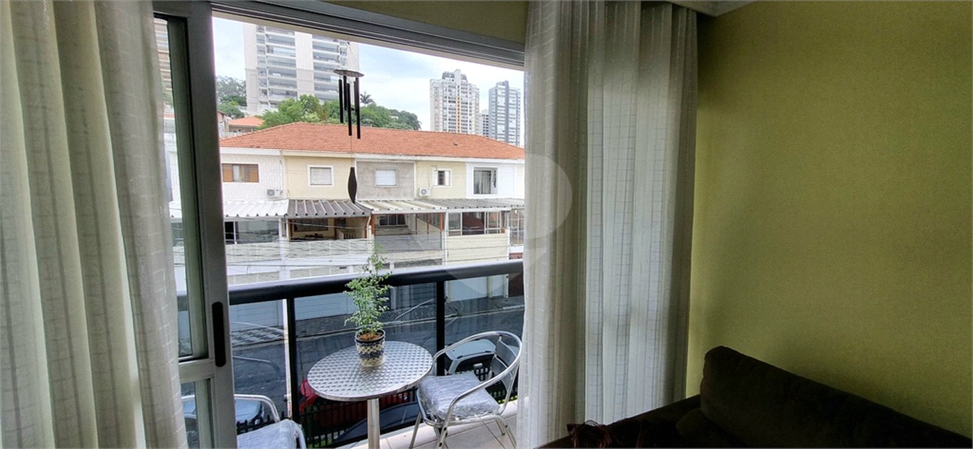 Apartamento à venda com 3 quartos, sendo 1 suíte, em Santana, São Paulo, SP