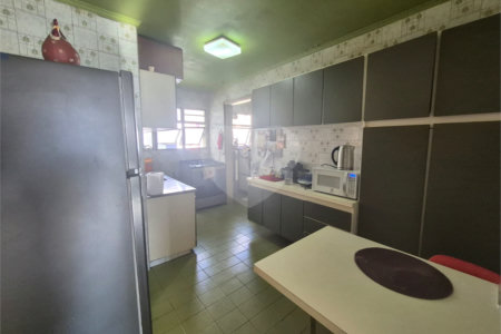 Apartamento à venda com 2 quartos em Brooklin Paulista, São Paulo, SP