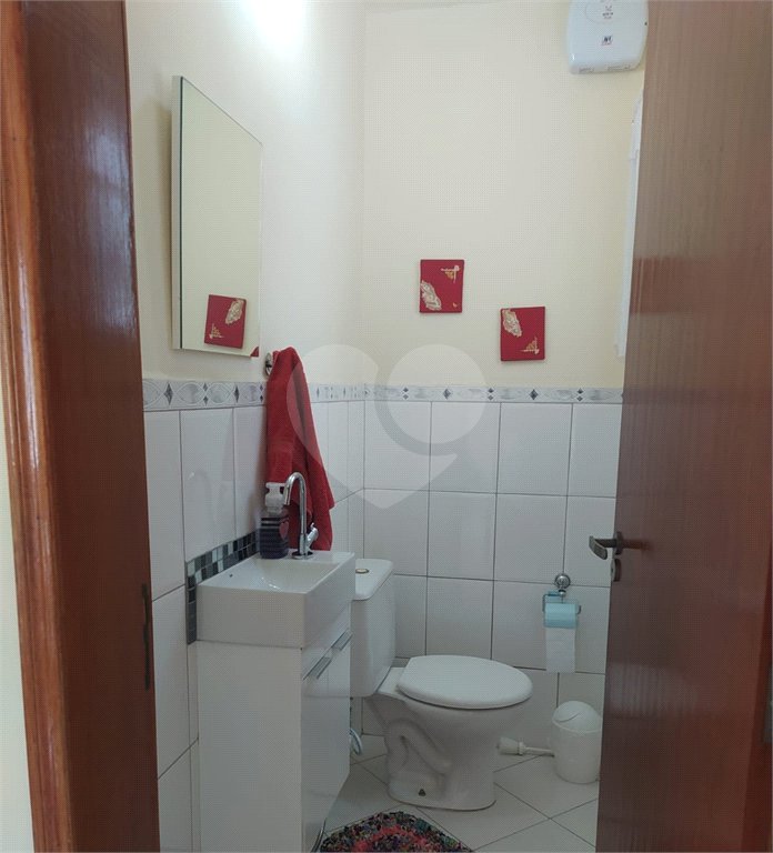 Casa à venda com 4 quartos, sendo 3 suítes, em Chácara Santo Antônio (zona Leste), São Paulo, SP