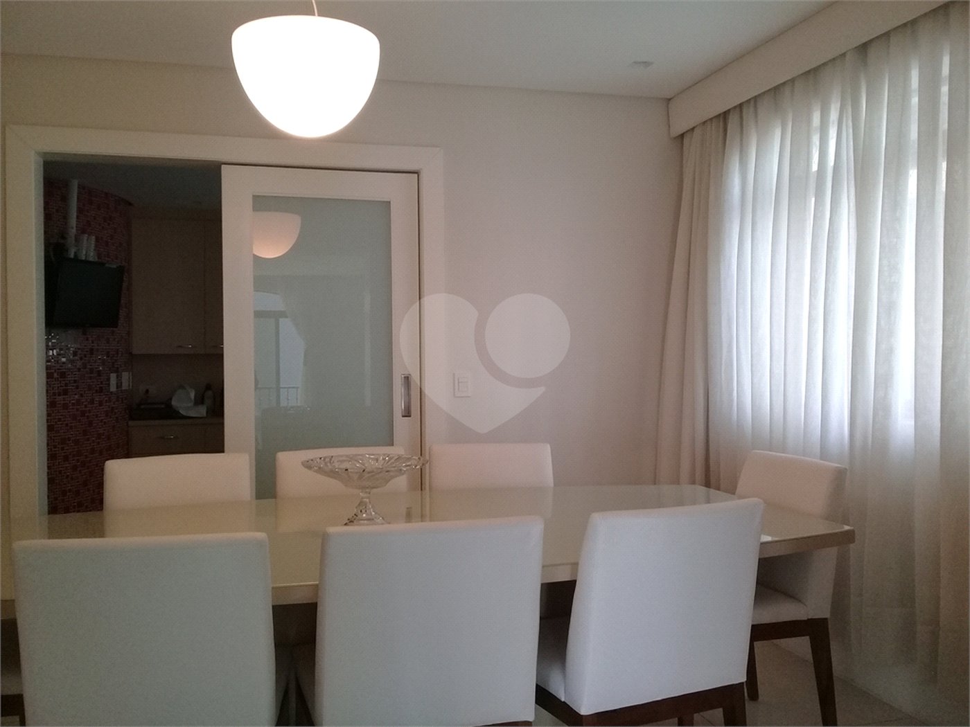 Apartamento à venda com 4 suítes em Santana, São Paulo, SP