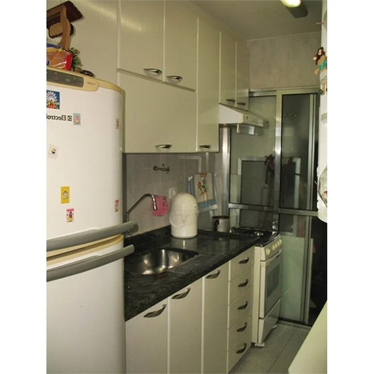 Apartamento à venda com 3 quartos em Vila Andrade, São Paulo, SP
