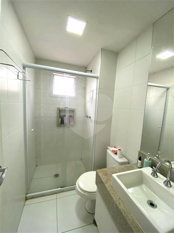 Apartamento à venda com 2 quartos, sendo 1 suíte,  em Jardim Caboré, São Paulo, SP