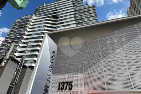 Studio à venda com 2 quartos em Pinheiros, São Paulo, SP