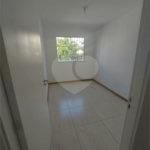 Apartamento à venda com 2 quartos em Campo Grande, Rio de Janeiro, RJ