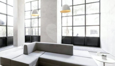Apartamento à venda com 1 suíte em Consolação, São Paulo, SP