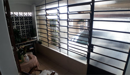 Casa Térrea à venda com 5 quartos, sendo 2 suítes,  em Parada Inglesa, São Paulo, SP