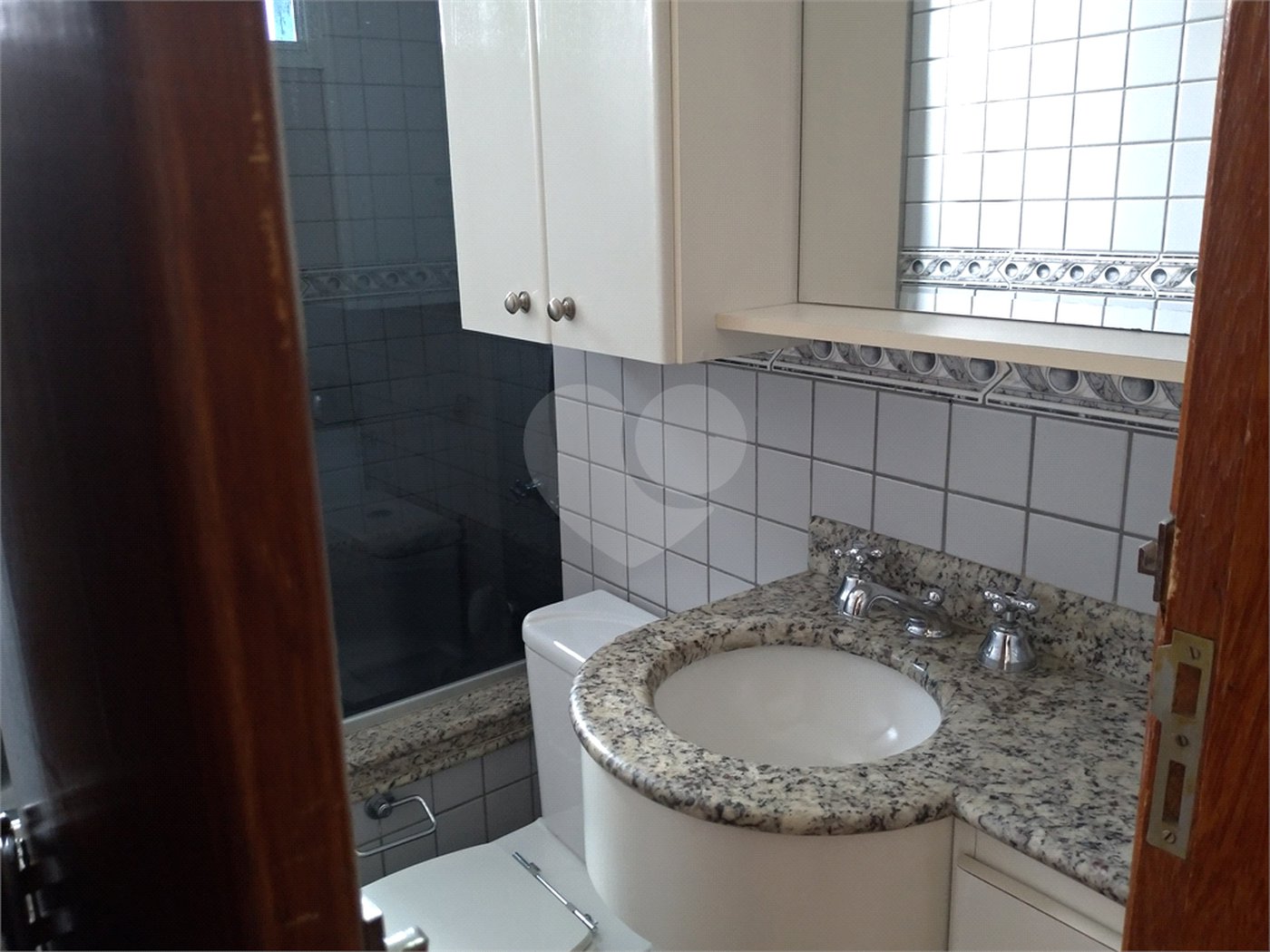 Apartamento à venda com 3 quartos, sendo 1 suíte, em Casa Verde, São Paulo, SP