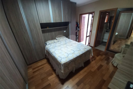 Sobrado à venda com 4 suítes em Paraíso do Morumbi, São Paulo, SP