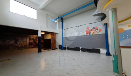 Salão Comercial para alugar em Vila Polopoli, São Paulo, SP
