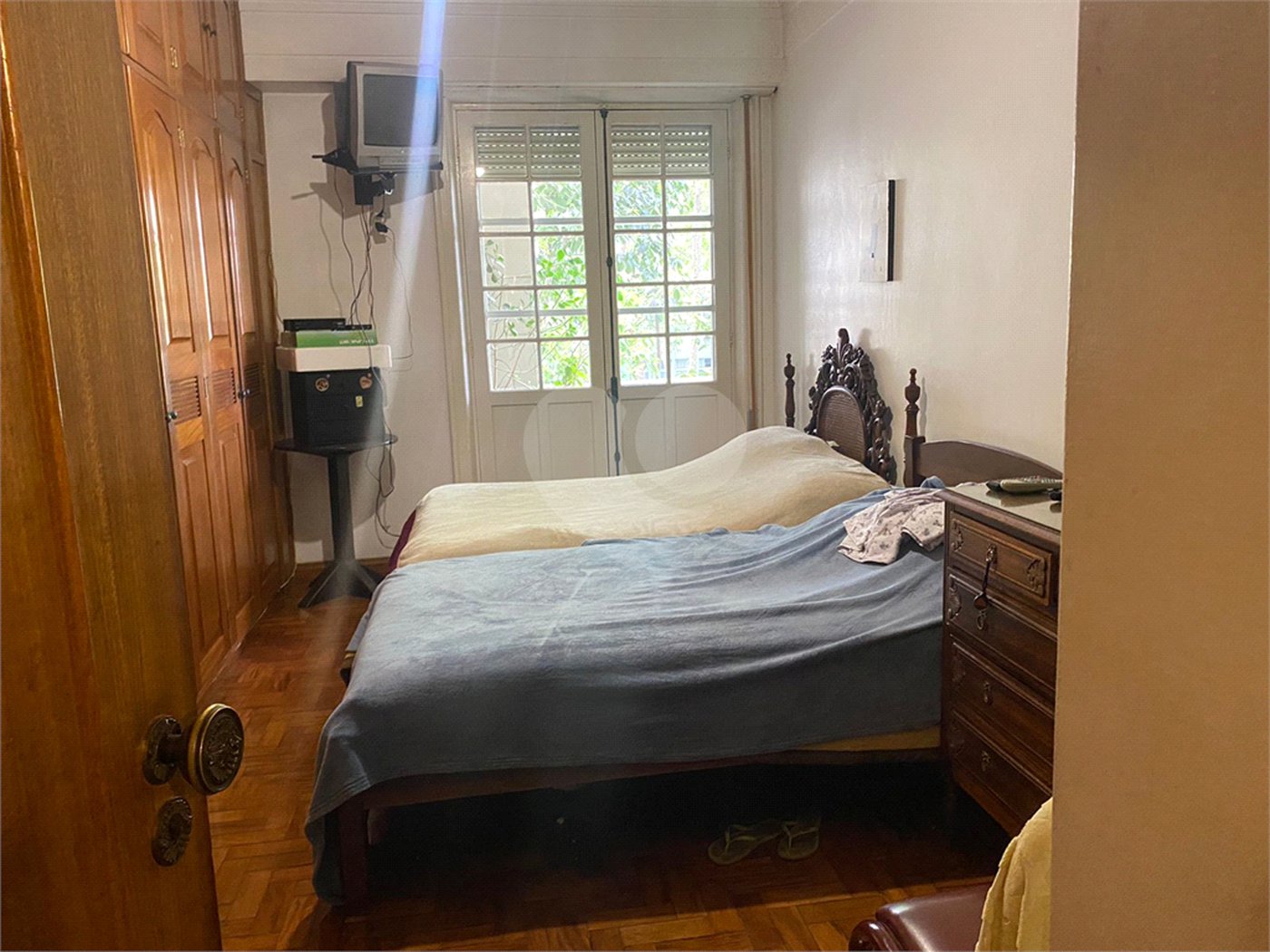 Apartamento à venda com 3 quartos, sendo 1 suíte, em Santa Cecília, São Paulo, SP