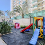 Apartamento à venda com 2 quartos, sendo 1 suíte, em Vila Cruzeiro, São Paulo, SP