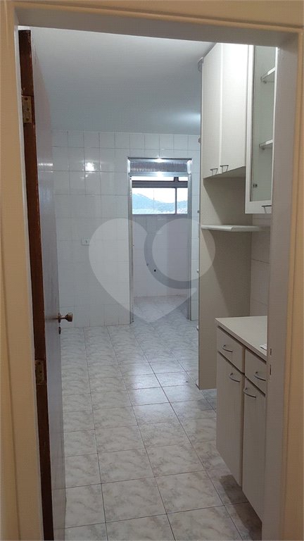 Apartamento à venda com 3 quartos em Tucuruvi, São Paulo, SP