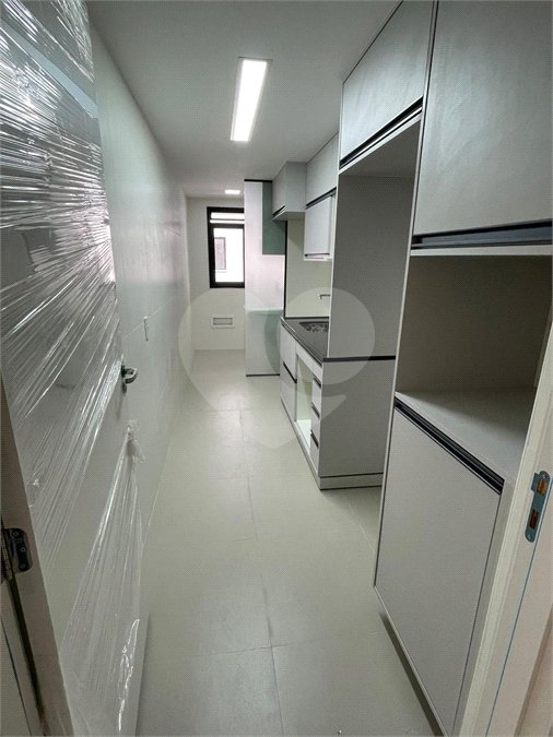 Apartamento à venda com 3 quartos, sendo 1 suíte, em Maracanã, Rio de Janeiro, RJ