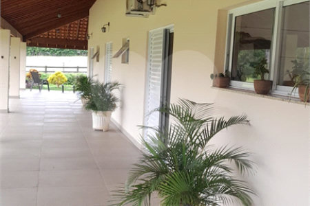 Sítio à venda com 3 quartos, sendo 1 suíte, em Recanto dos Bandeirantes, Porto Feliz, SP