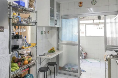 Apartamento à venda com 3 quartos, sendo 1 suíte, em Santa Teresinha, São Paulo, SP