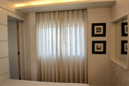 Apartamento à venda ou para alugar com 4 suítes no Centro, São Bernardo do Campo, SP