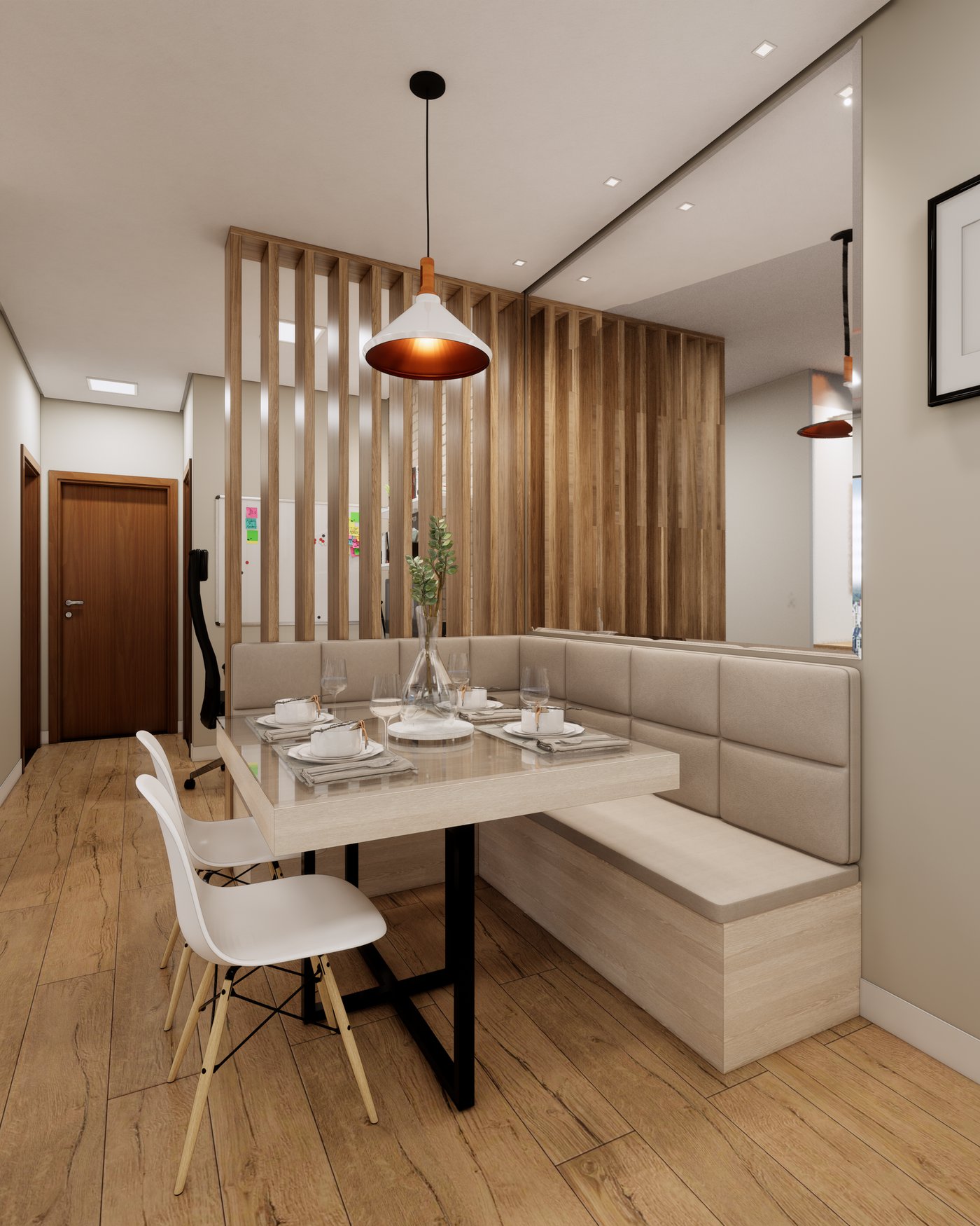 Residencial Amarílis