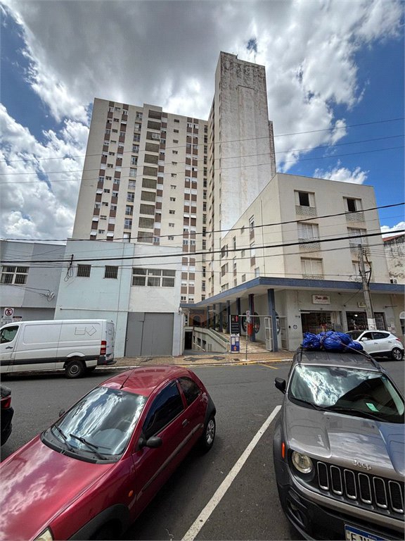 Apartamento à venda com 3 quartos, sendo 1 suíte, no Centro, Itu, SP