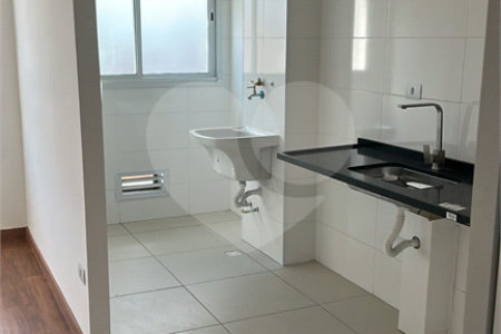 Apartamento à venda ou para alugar com 2 quartos, sendo 1 suíte, em Vila Mazzei, São Paulo, SP