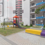 Apartamento à venda com 2 quartos em Mooca, São Paulo, SP