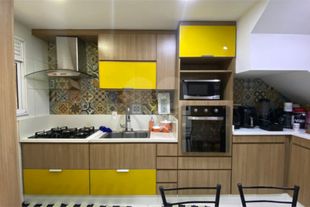 Casa à venda com 3 quartos, sendo 1 suíte, no condomínio Vivant, Rio de Janeiro - RJ