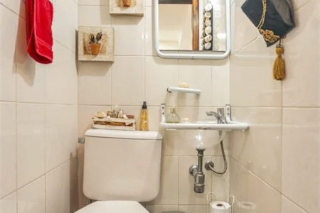 Casa à venda com 3 quartos, sendo 1 suíte, em Vila Leopoldina, São Paulo, SP