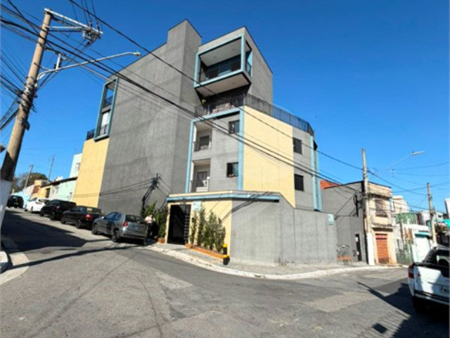 Casa à venda ou para alugar com 2 quartos no condomínio Residencial La Vita, São Paulo - SP