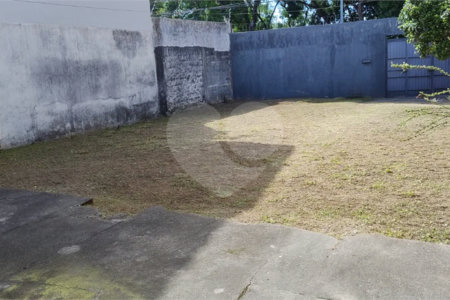 Terreno à venda com 2 quartos em Santana, São Paulo, SP
