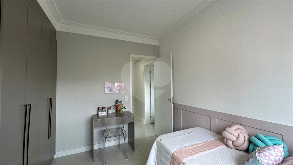 Apartamento à venda com 3 suítes em Jardim Prudência, São Paulo, SP