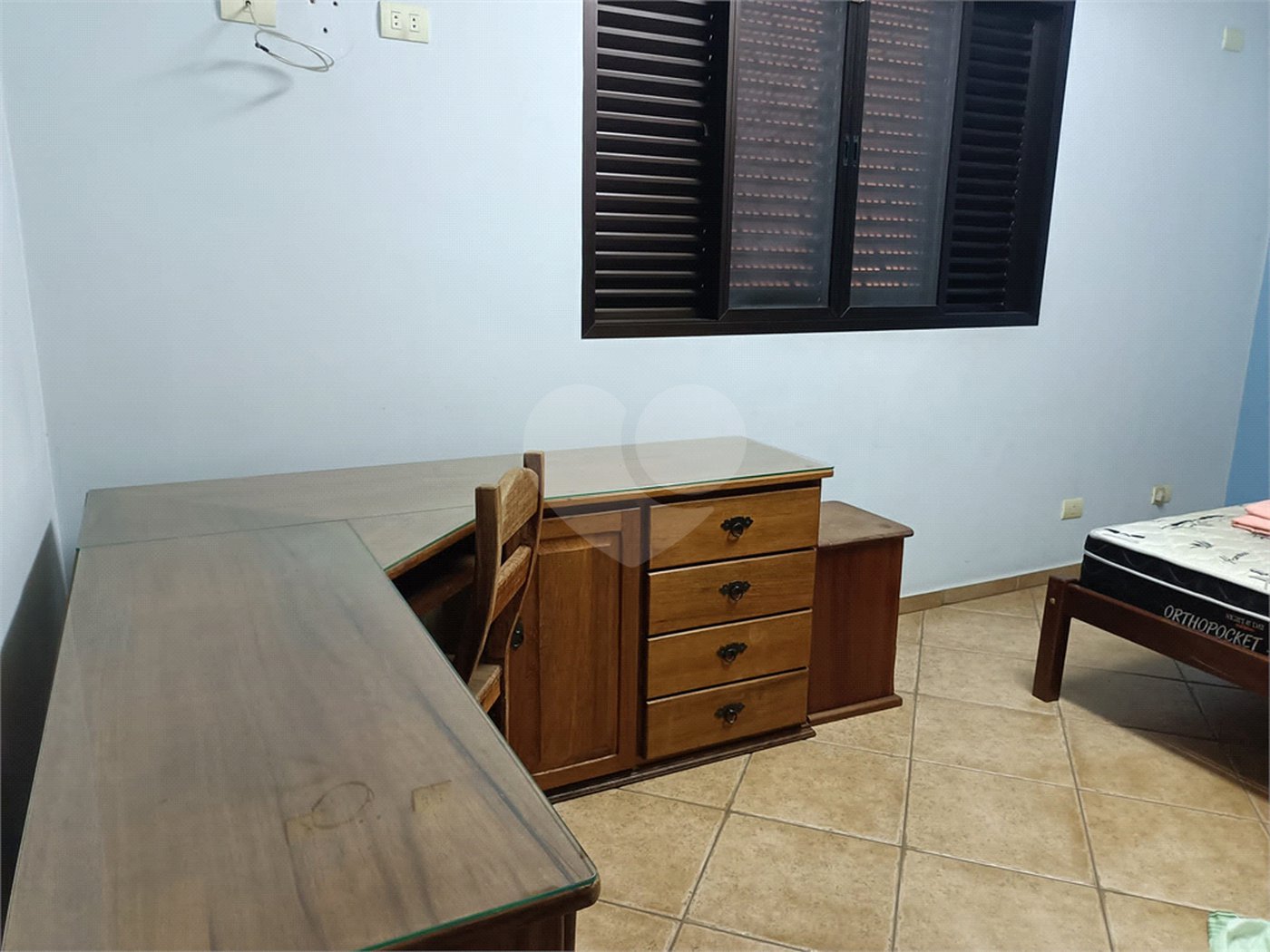 Sobrado à venda com 3 quartos, sendo 1 suíte, em Vila Paiva, São Paulo, SP
