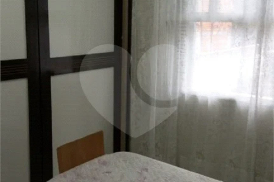 Sobrado à venda com 4 quartos, sendo 1 suíte, em Imirim, São Paulo, SP