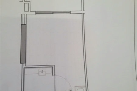 Apartamento à venda com 1 suíte em Pinheiros, São Paulo, SP