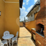 Sobrado à venda com 4 quartos, sendo 1 suíte, em Barro Branco (zona Norte), São Paulo, SP
