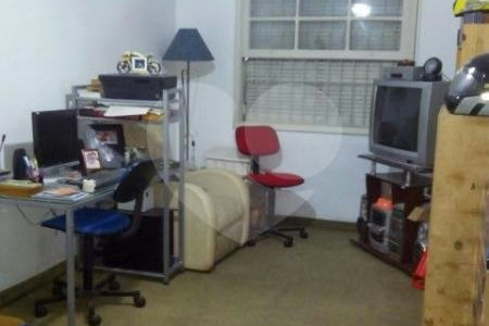 Casa à venda com 3 quartos em Campo Belo, São Paulo, SP
