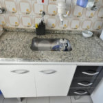 Apartamento à venda com 2 quartos em Vila Gustavo, São Paulo, SP