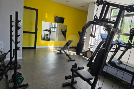 Apartamento à venda com 2 quartos, sendo 1 suíte,  em Vila Romana, São Paulo, SP