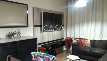 Apartamento à venda com 3 quartos em Parque Bela Vista, Votorantim, SP