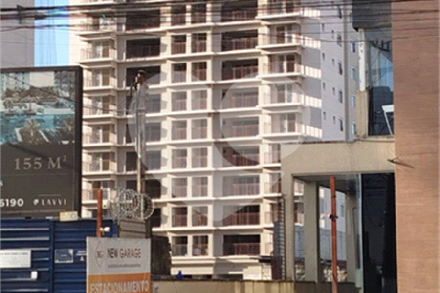 Apartamento à venda com 3 suítes em Tucuruvi, São Paulo, SP