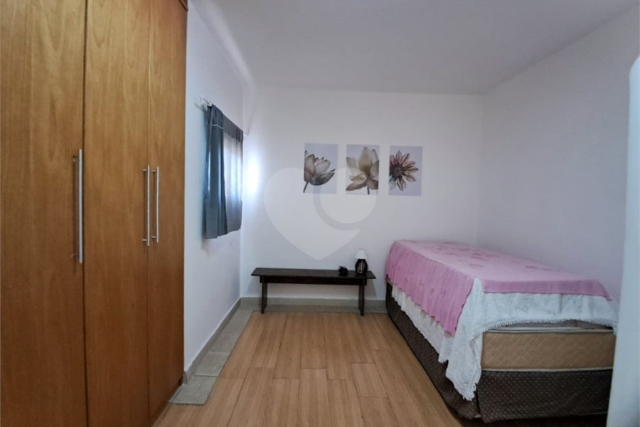 Cobertura à venda com 3 quartos, sendo 2 suítes, em Santana, São Paulo, SP