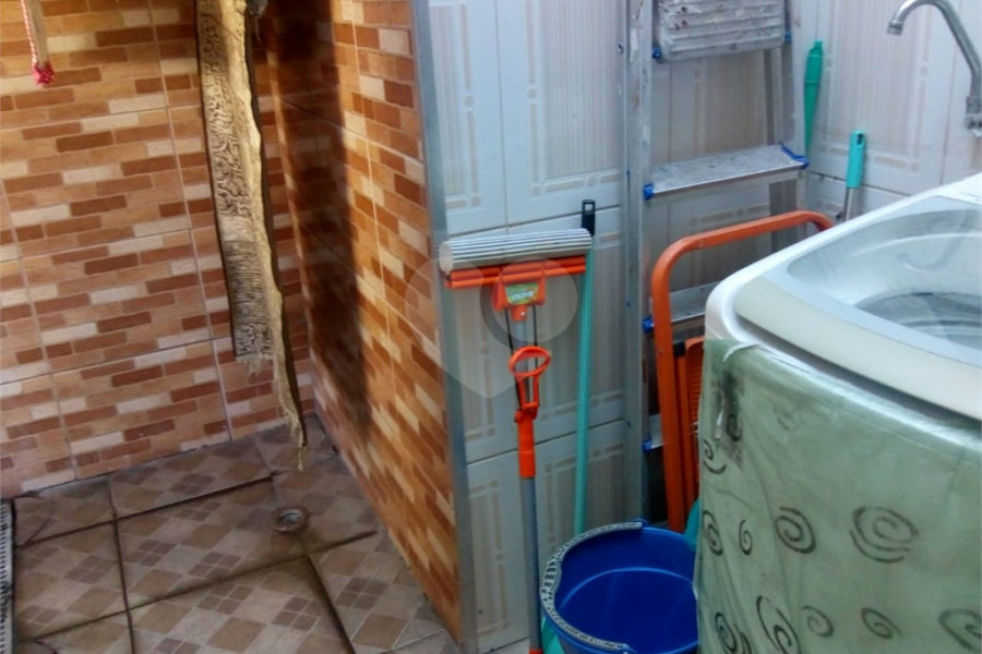 Cobertura à venda com 4 quartos, sendo 1 suíte,  em Pirituba, São Paulo, SP
